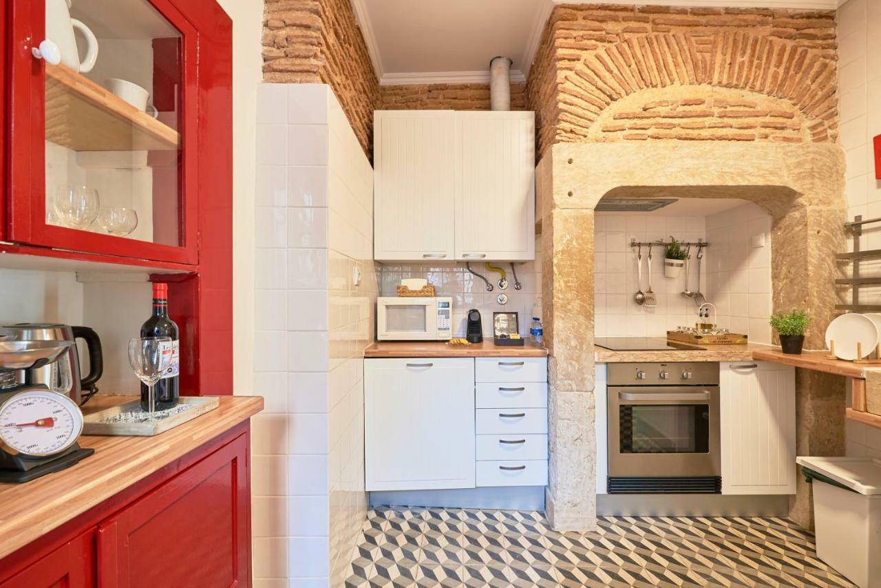 Casa Portuguesa Prata 173 Apartment Lisbon Bagian luar foto